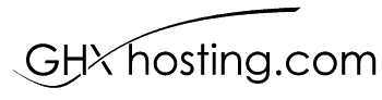 GHXhosting.com